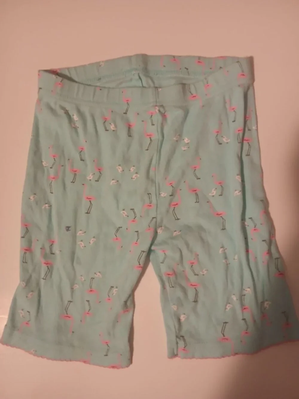 Girls Size 8 Pajama Lot